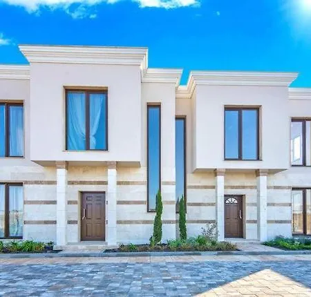 Βίλα Modern House Only 15 Min From The Eurovision 2027 Μπουργκάς