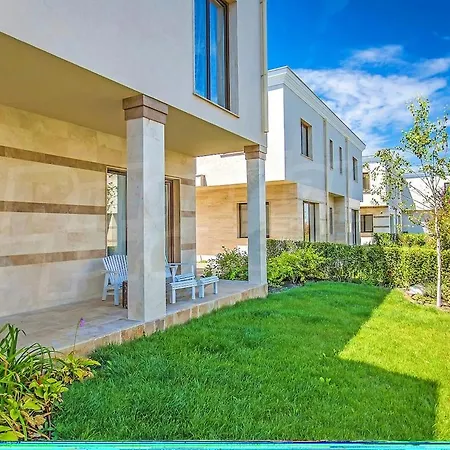 Βίλα Modern House Only 15 Min From The Eurovision 2027 Μπουργκάς